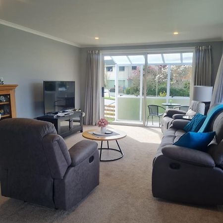 Unit 46A Apartment Timaru Exterior photo