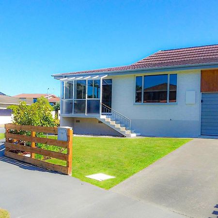 Unit 46A Apartment Timaru Exterior photo