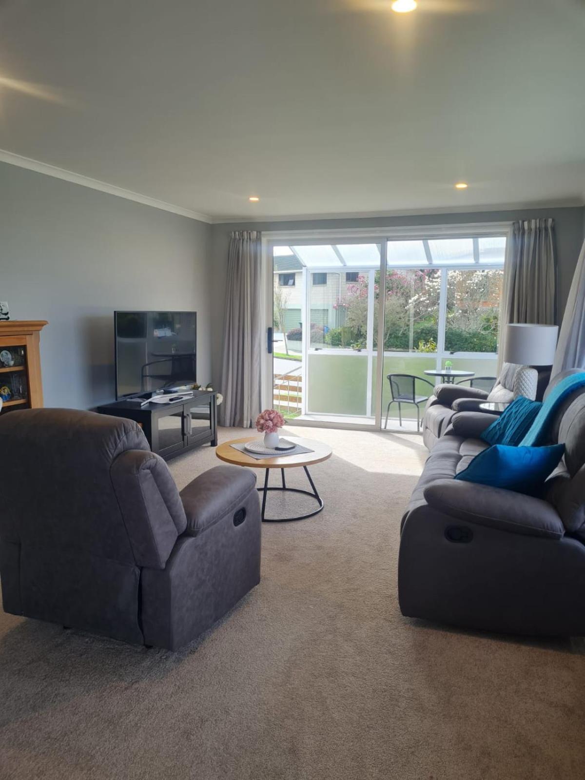 Unit 46A Apartment Timaru Exterior photo