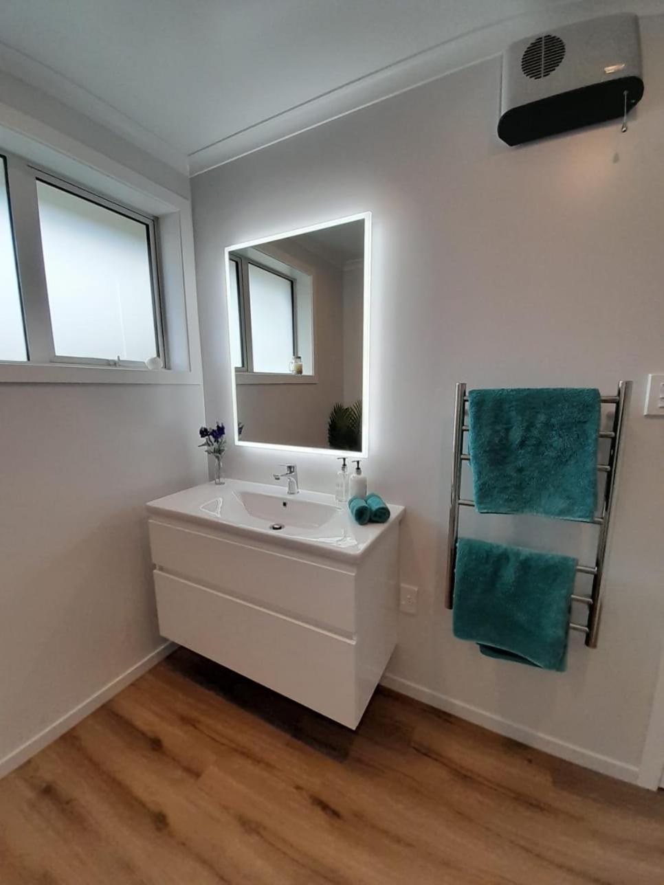 Unit 46A Apartment Timaru Exterior photo