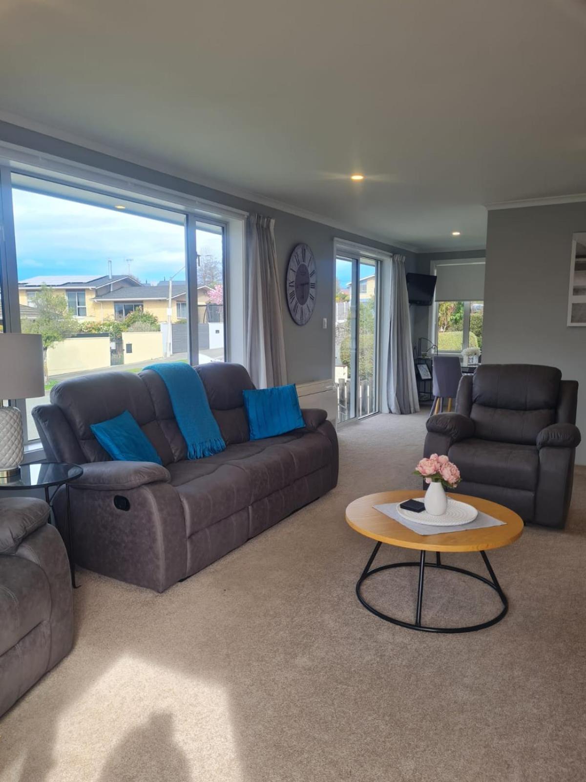 Unit 46A Apartment Timaru Exterior photo