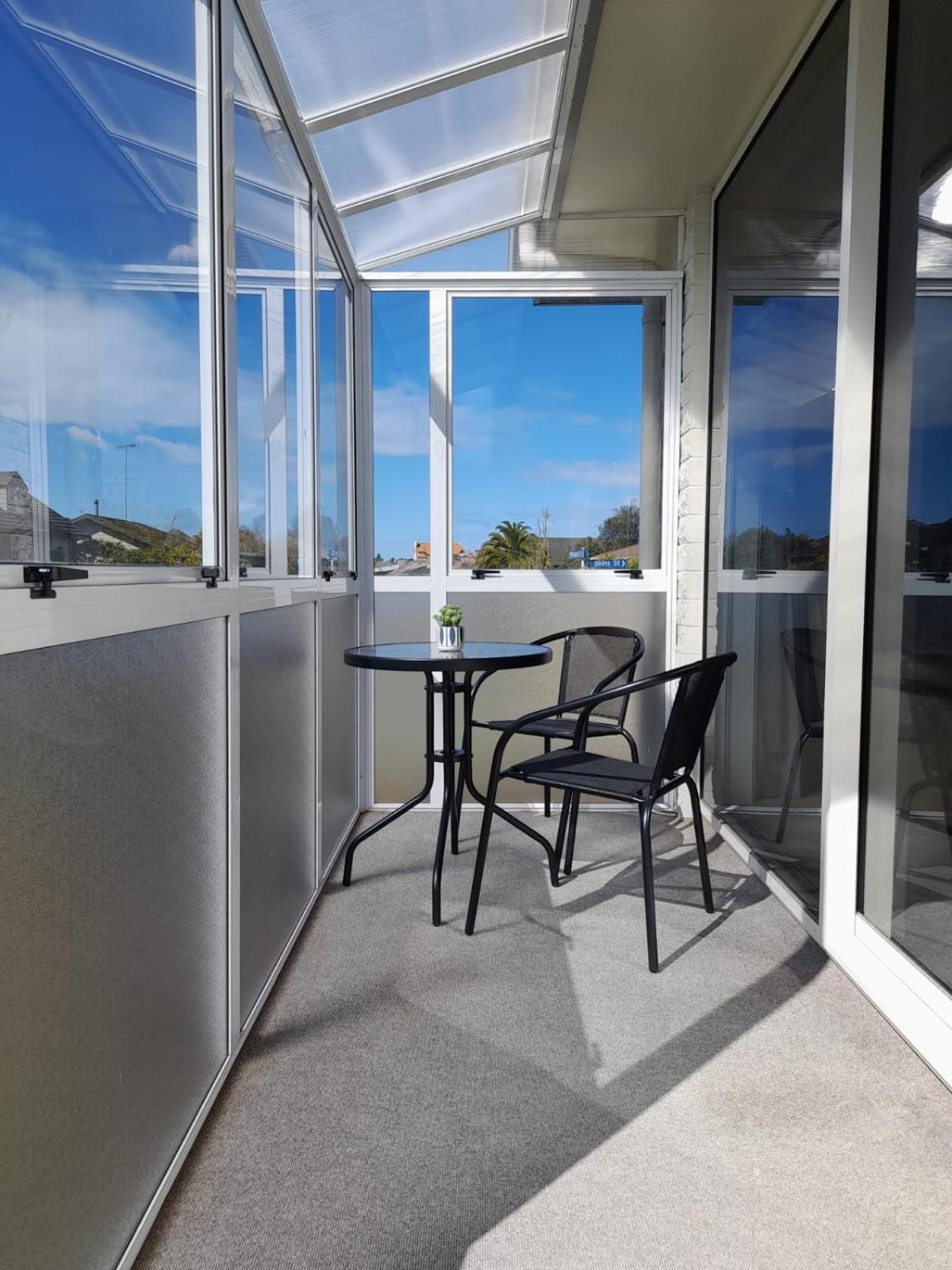 Unit 46A Apartment Timaru Exterior photo