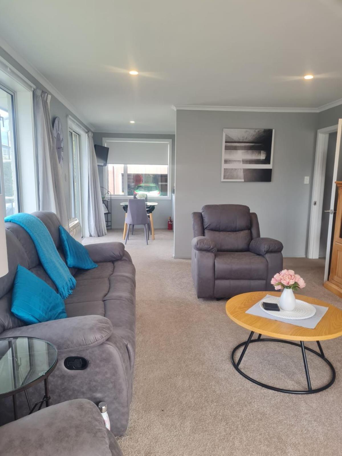 Unit 46A Apartment Timaru Exterior photo