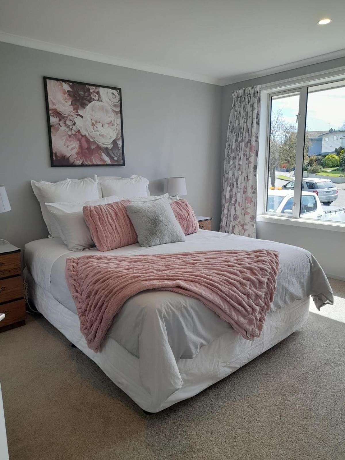 Unit 46A Apartment Timaru Exterior photo